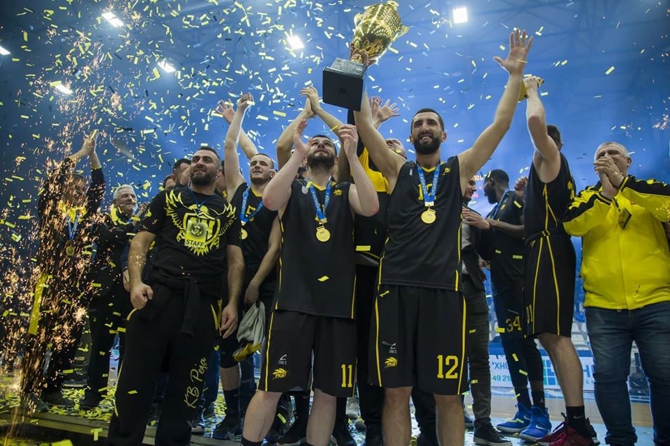 KUPA E KOSOVËS-MESHKUJT